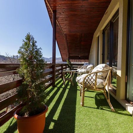 Nook Of Nature Basca Rozilei ภายนอก รูปภาพ